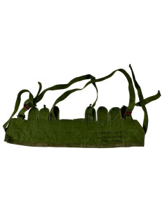 Bandolera Viercong 2