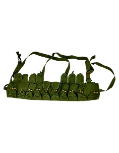 Bandolera Viercong