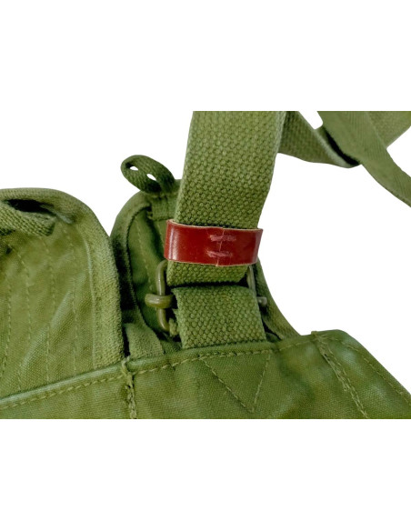 Bandolera Viercong