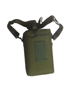 Cantimplora Militar US 2L rectangular 2