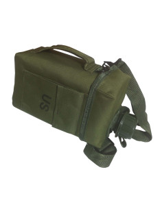 Cantimplora Militar US 2L rectangular