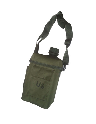 Cantimplora Militar US 2L rectangular