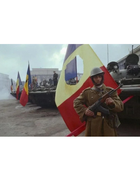 Casco Militar Rumano M73