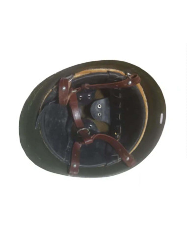 Casco Militar Rumano M73