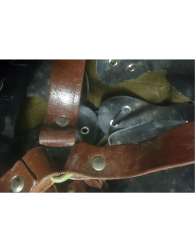 Casco Militar Rumano M73