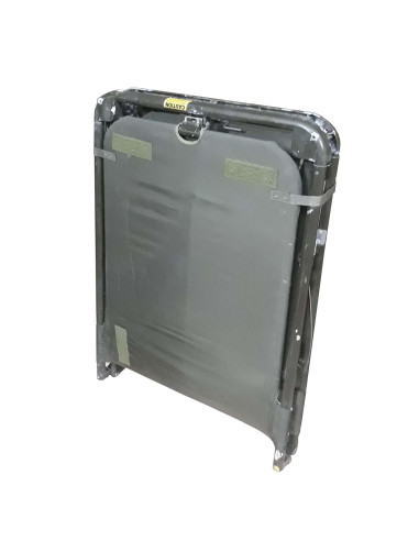 Cama hospital US completa Vietnam