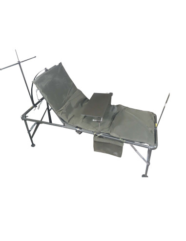 Cama hospital US completa Vietnam