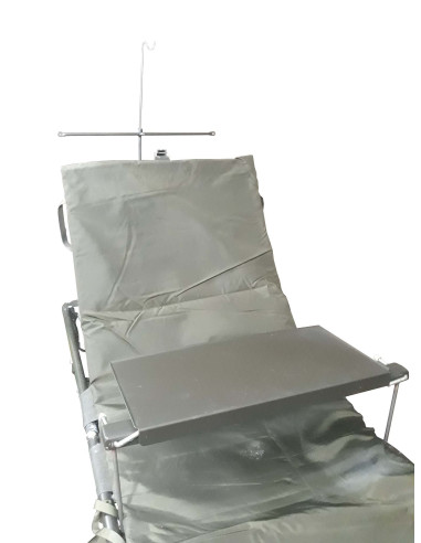 Cama hospital US completa Vietnam