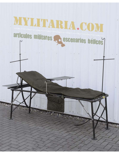 Cama hospital US completa Vietnam