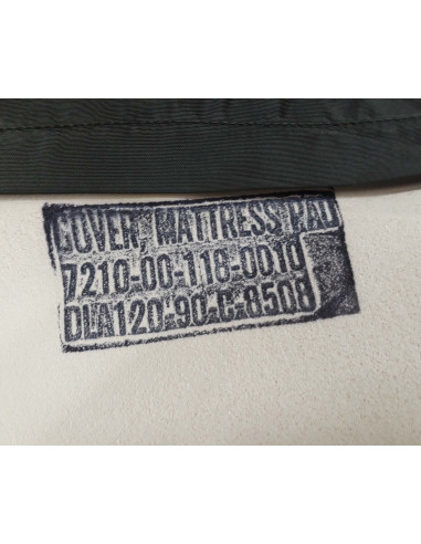 Cama hospital US completa Vietnam