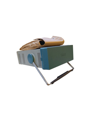 Osciloscopio Tektronix 2235 + todos accesorios