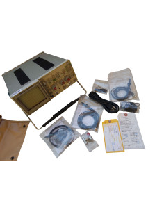 Osciloscopio Tektronix 2235 + todos accesorios