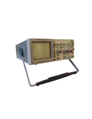 Osciloscopio Tektronix 2235 + todos accesorios