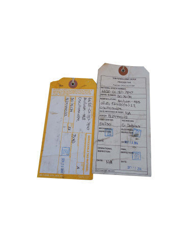 Osciloscopio Tektronix 2235 + todos accesorios