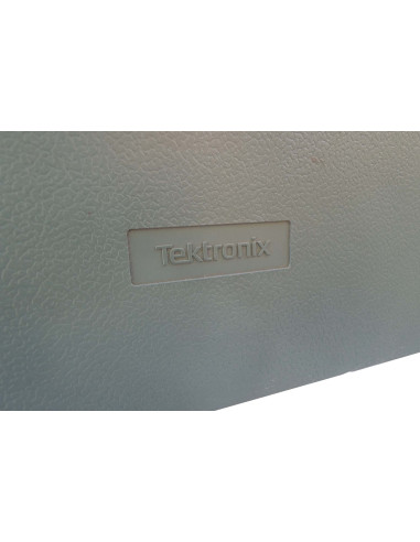 Osciloscopio Tektronix 2235 + todos accesorios