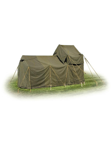 Tienda de campaña militar US M-1948 Original