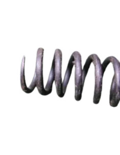 Muelle ametralladora ALFA 7,92mm