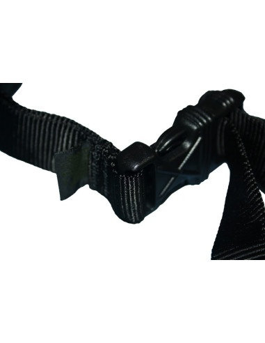 Correa 1 punto militar original Spec-Ops WOLF-HOOK