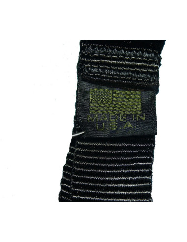 Correa 1 punto militar original Spec-Ops WOLF-HOOK