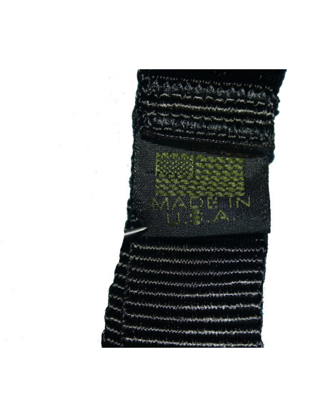 Correa 1 punto militar original Spec-Ops WOLF-HOOK