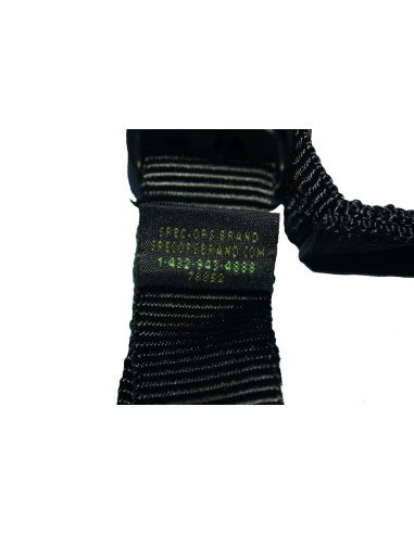 Correa 1 punto militar original Spec-Ops WOLF-HOOK