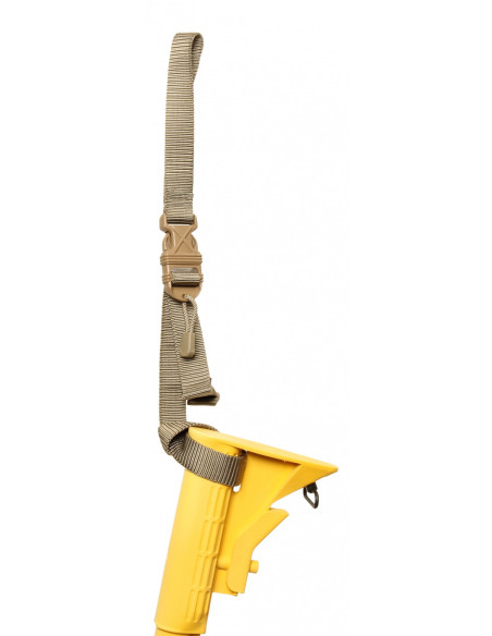 Correa 1 punto militar original Spec-Ops WOLF-HOOK