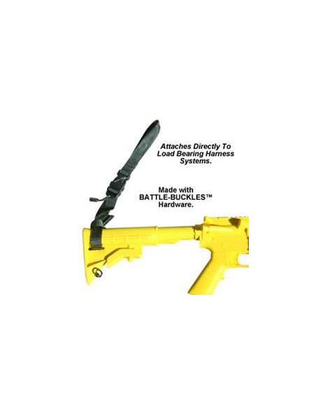 Correa 1 punto militar original Spec-Ops WOLF-HOOK