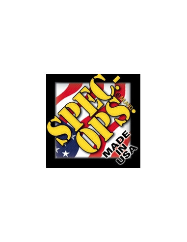 Correa 1 punto militar original Spec-Ops WOLF-HOOK