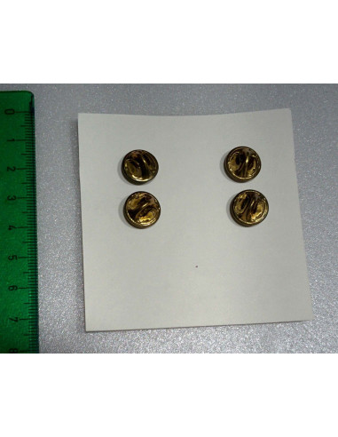 Insignia militar gala US ARMY Artillería Original