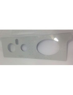 Sección de fuselaje A-400M original