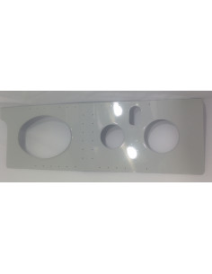 Sección de fuselaje A-400M original 2