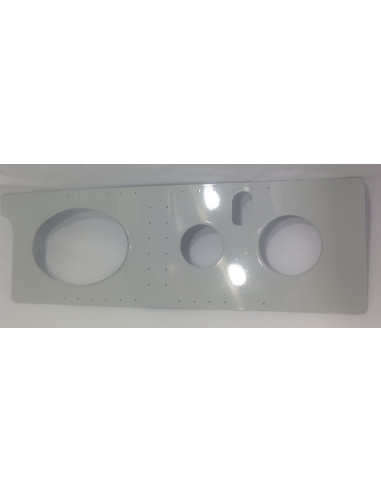 Sección de fuselaje A-400M original