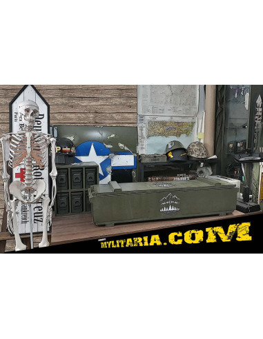 Mylitaria Casual Survival Kit