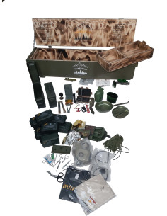 Mylitaria Casual Survival Kit