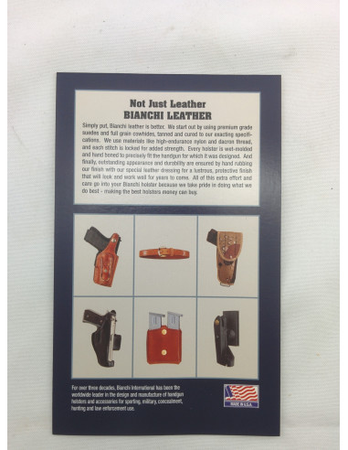 Soporte táctico para linterna