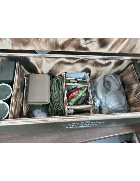 Mylitaria Casual Survival Kit
