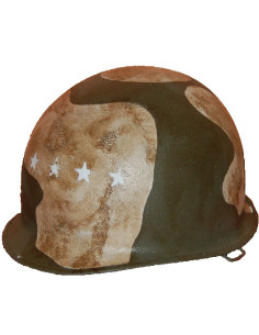 Casco M1 General Ridgeway