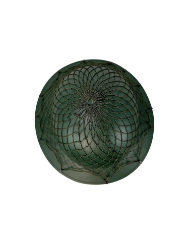 Casco MK1 TOMMY -repro- con Funda original