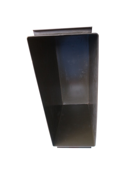 Caja de munición militar Grande