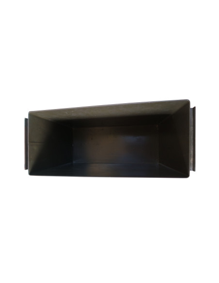 Caja de munición militar Grande
