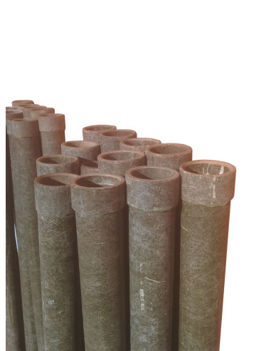 Lote x20 mástiles conectables entre sí US