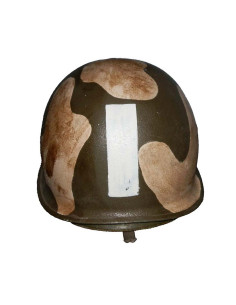 Casco M1 General Ridgeway 2