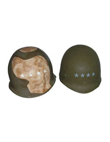 Casco M1 General Ridgeway