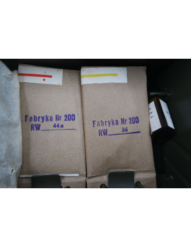 Laboratorio de campo PCHR 54