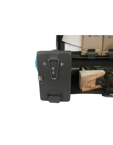 Laboratorio de campo PCHR 54