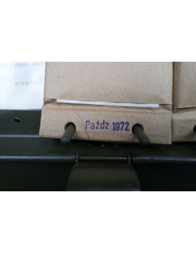 Laboratorio de campo PCHR 54