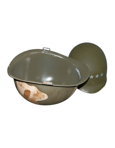 Casco M1 General Ridgeway