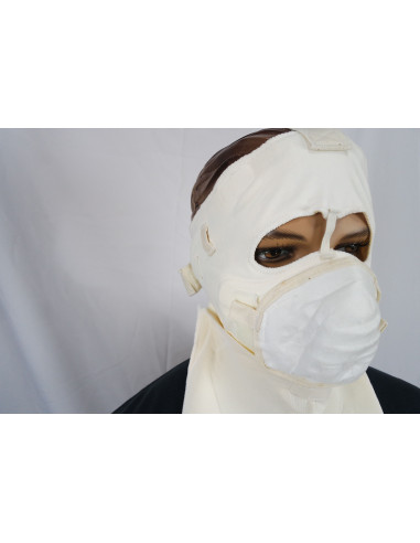 Mascara frío extremo US completa