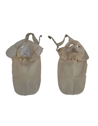 Mascara frío extremo US completa