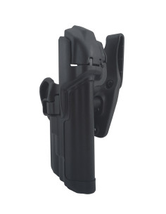 Pistolera BLACKHAWK! Serpa3 (ZURDOS)